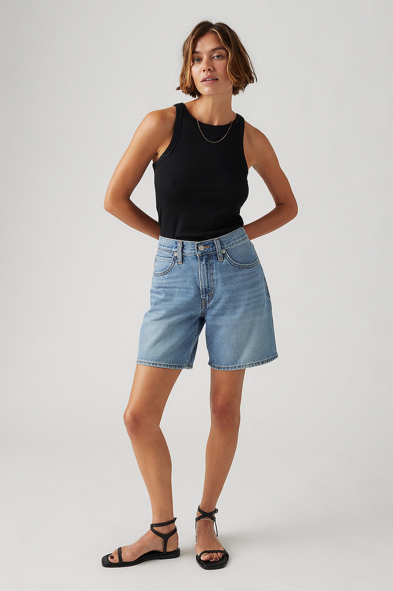 94 Baggy Shorts Study Group Short
