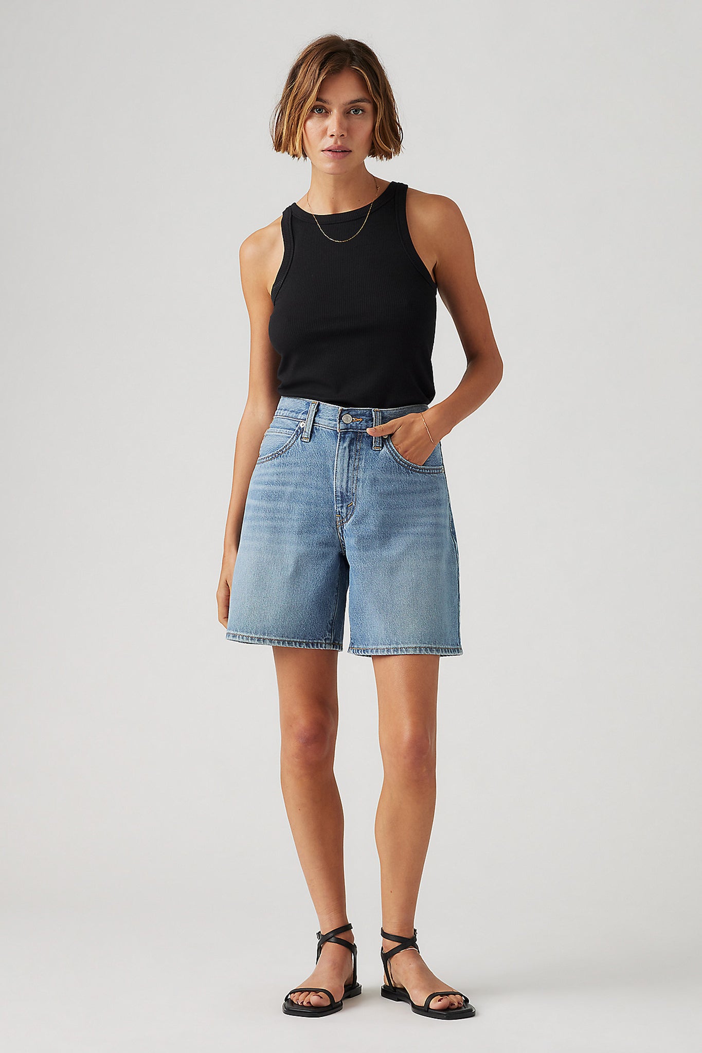 94 Baggy Shorts Study Group Short