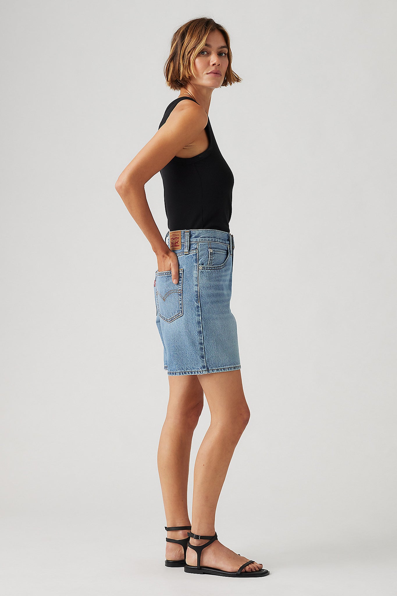 94 Baggy Shorts Study Group Short