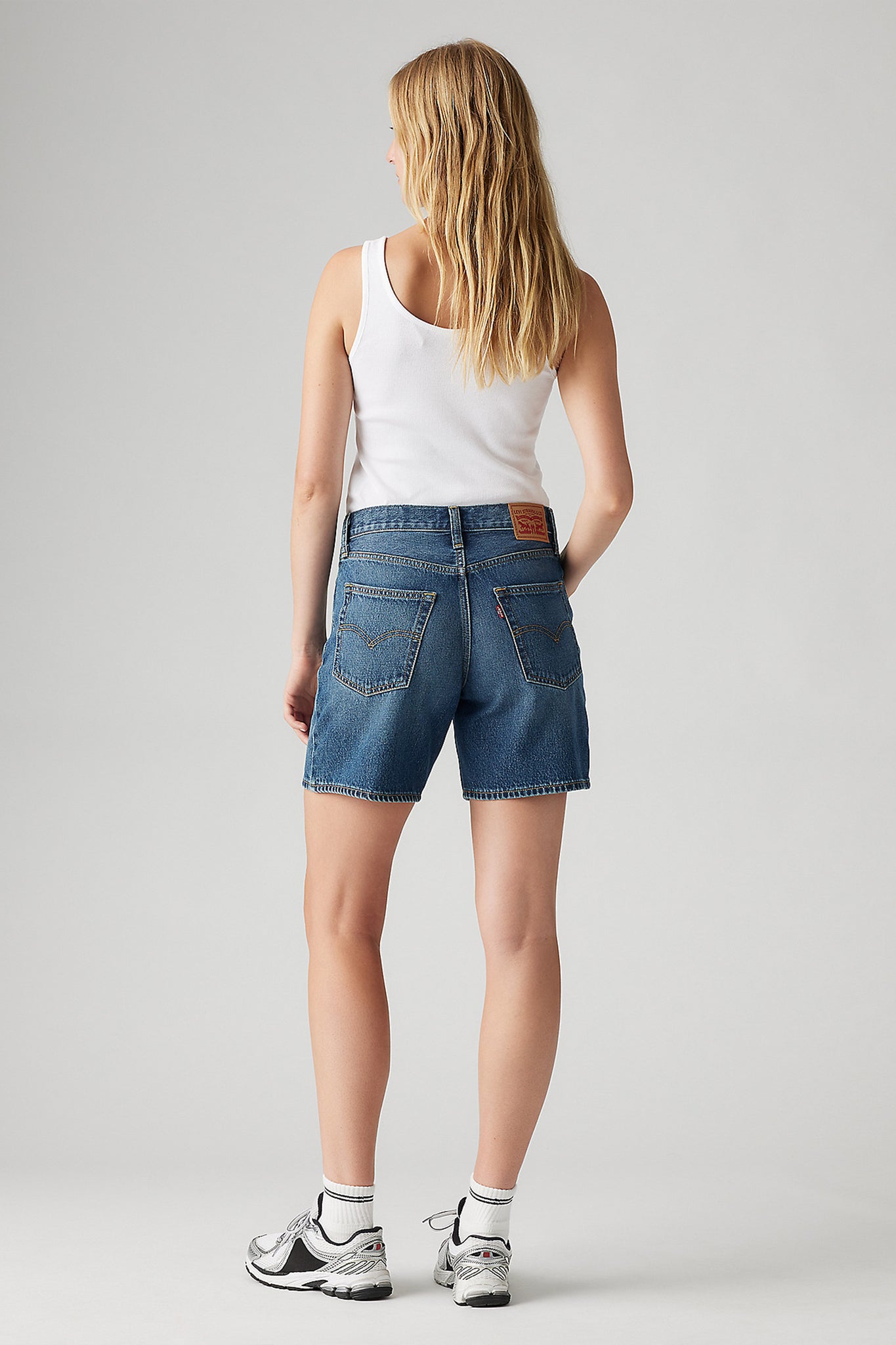 94 Baggy Shorts Cookie Crunch