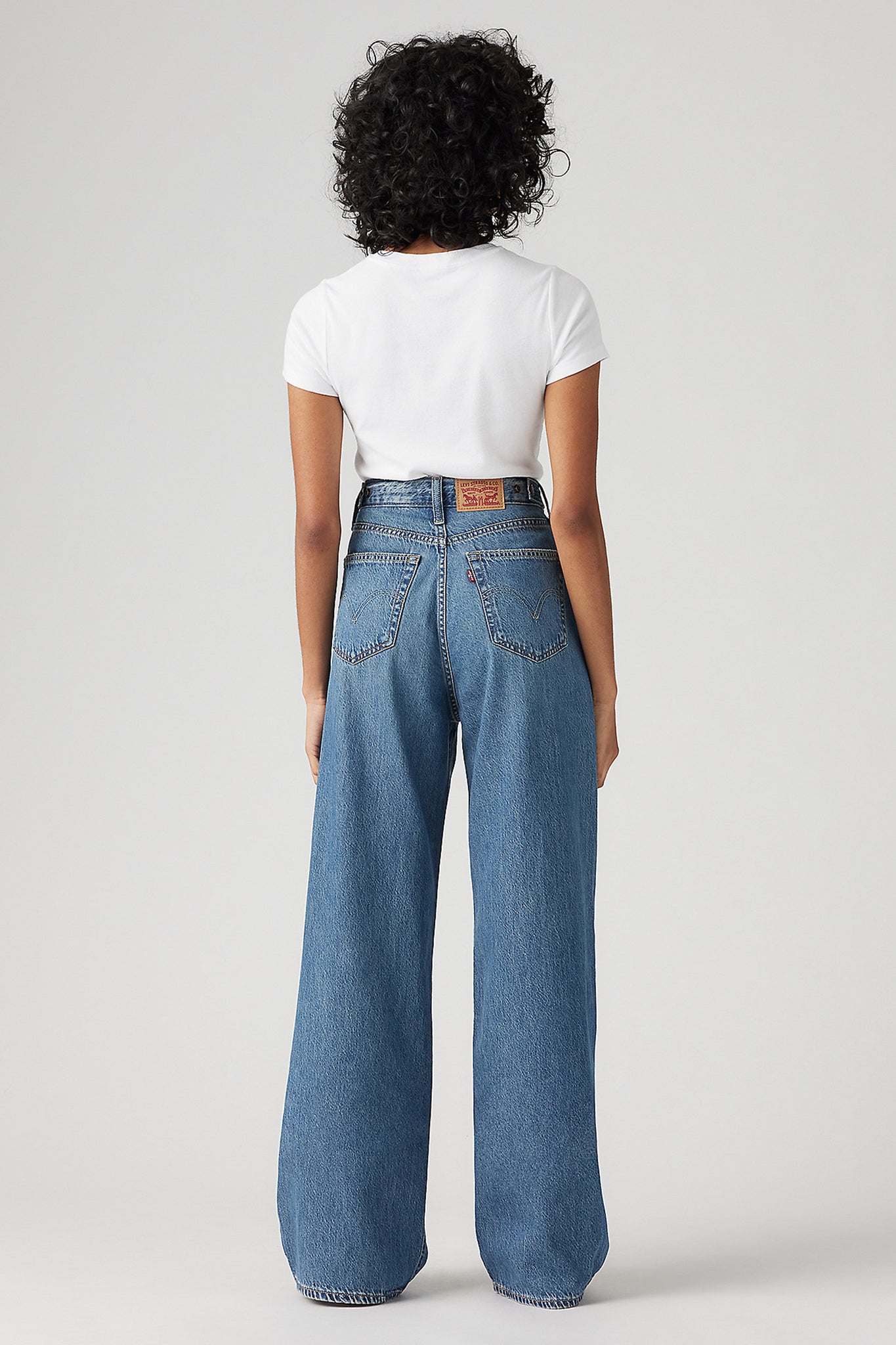 Cinch Baggy Jeans Chasing Dreams