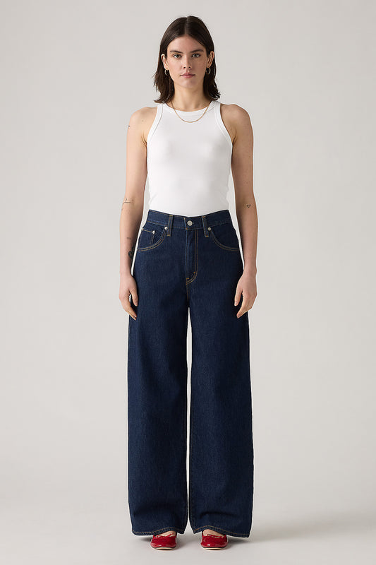 Cinch Baggy Jeans Reign Of The Rinse
