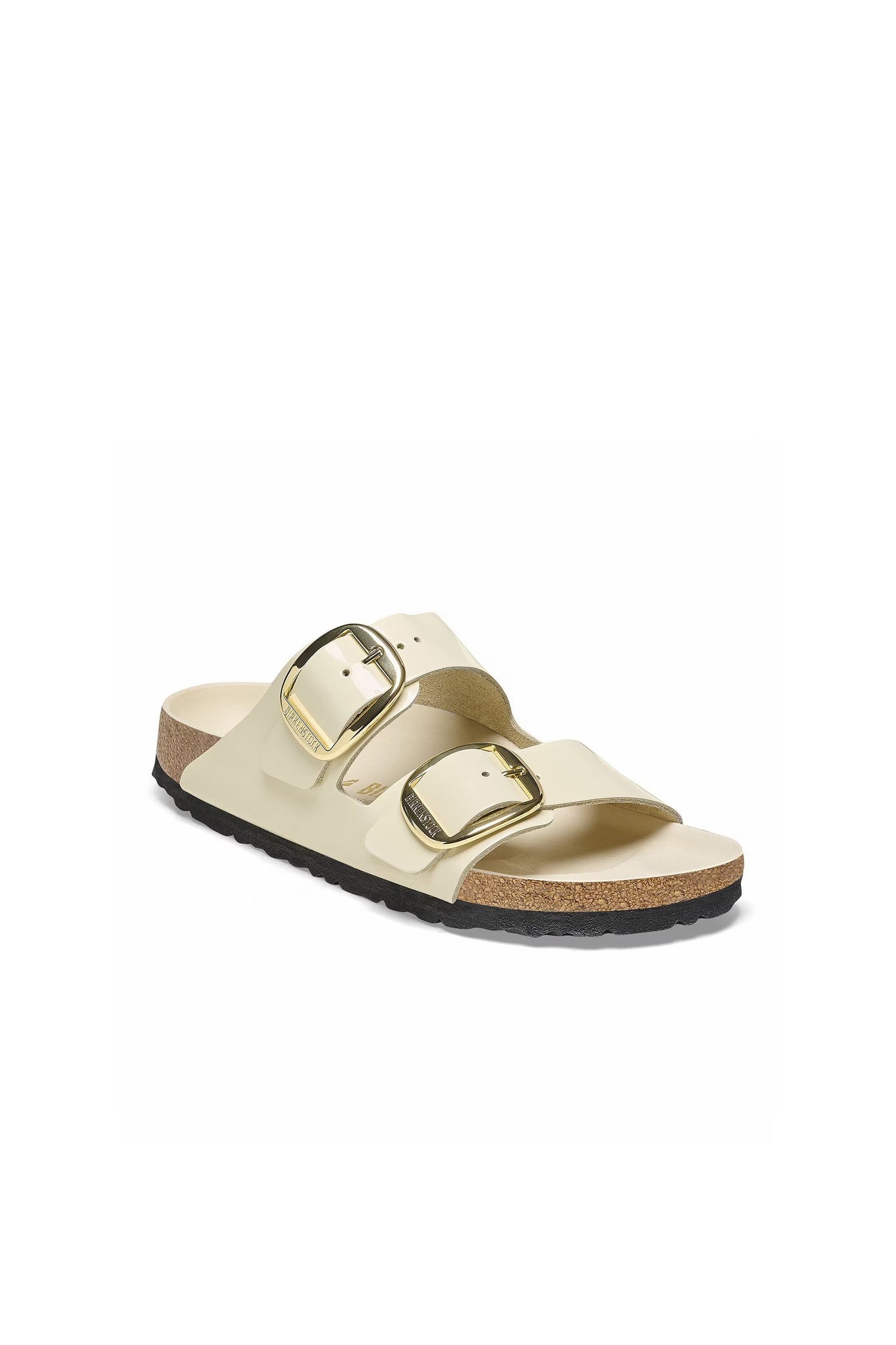 Arizona Big Buckle High Shine Regular Fit Ecru