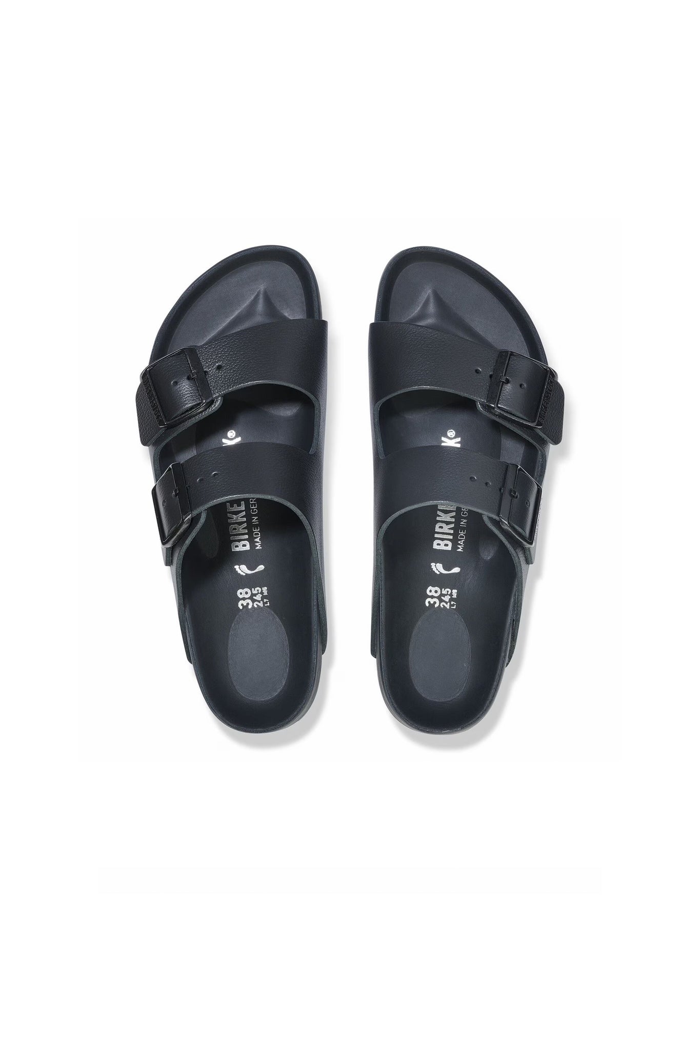 Arizona Exquisite Regular Fit Black