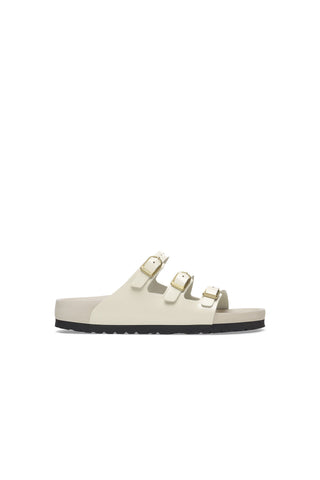 Florida Exquisite Regular Fit Ecru