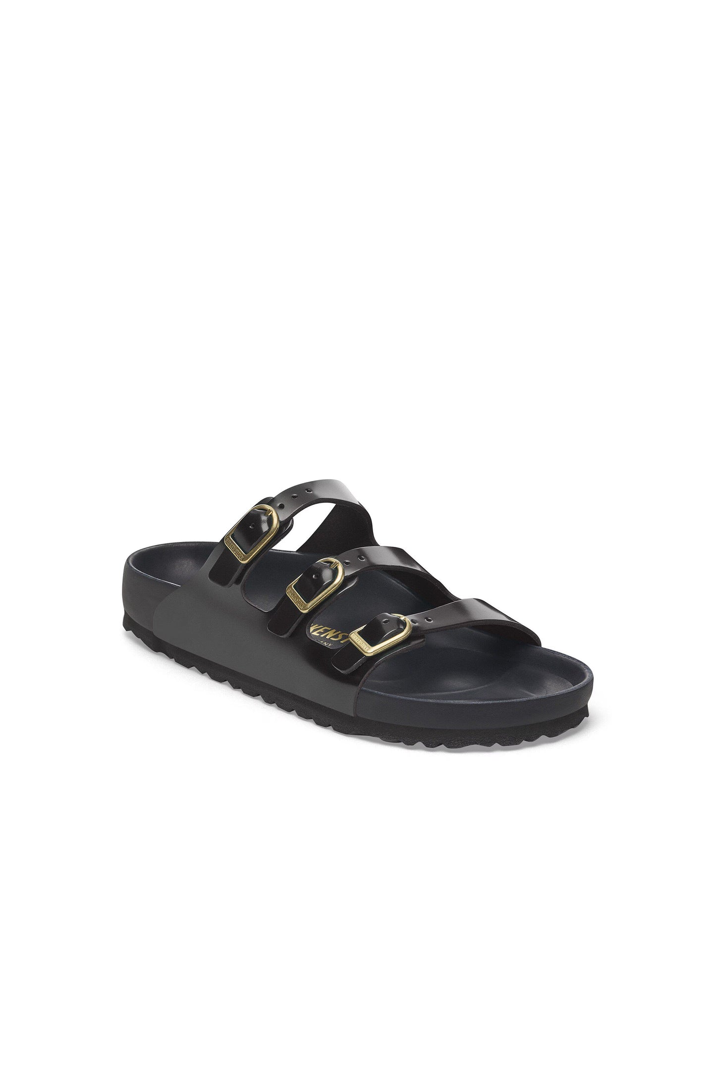 Florida Exquisite Regular Fit Black