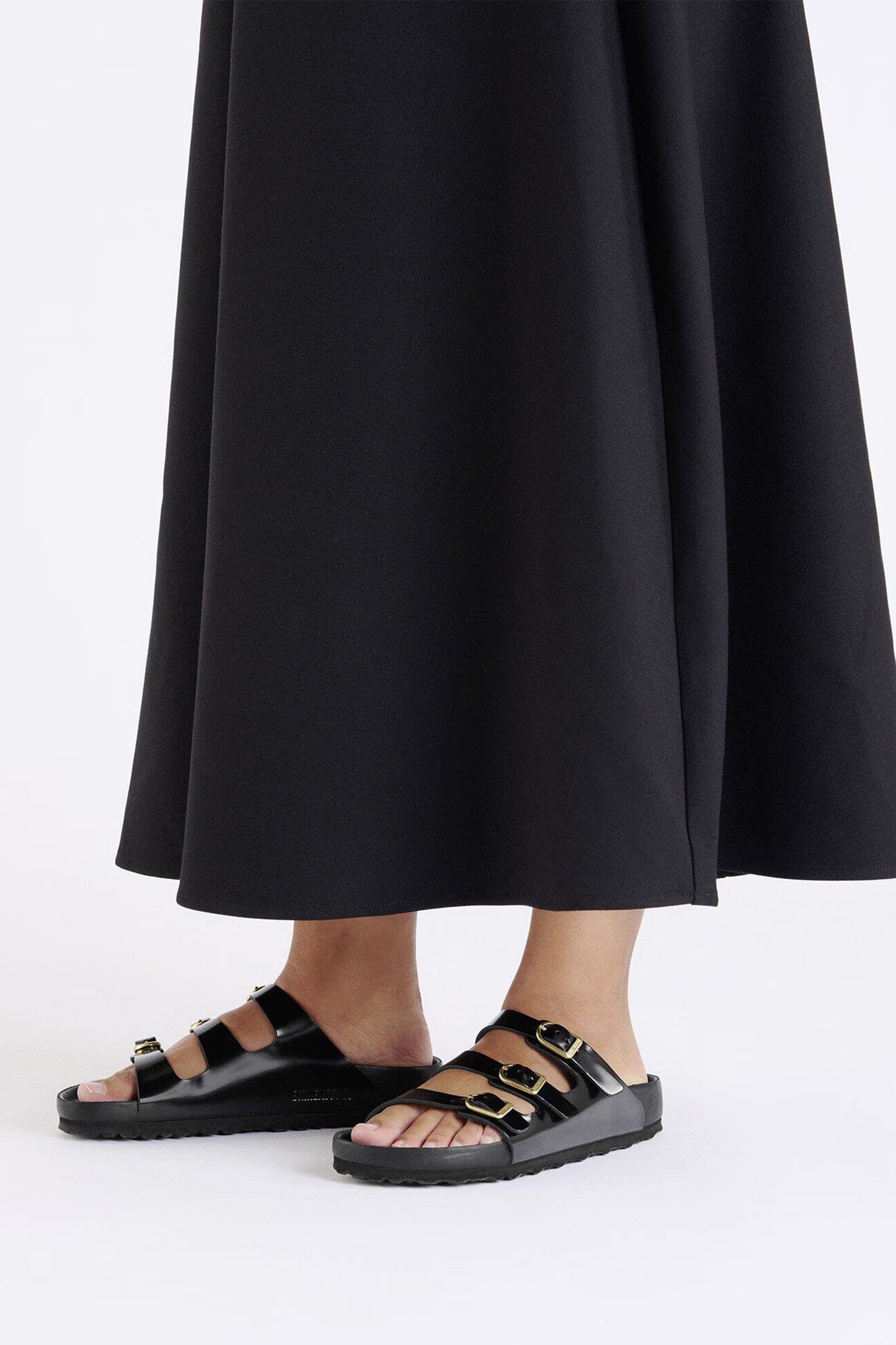 Florida Exquisite Regular Fit Black