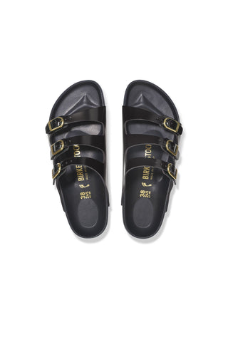 Florida Exquisite Regular Fit Black