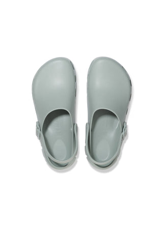 Birki Flow EVA Regular Fit Pure Sage