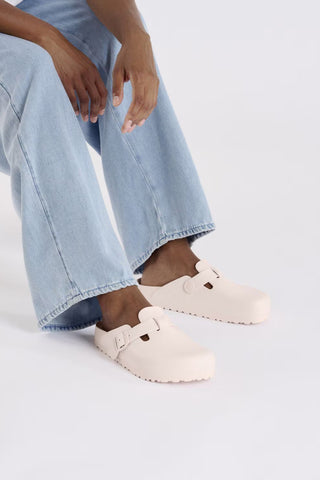 Boston EVA Narrow Fit Light Rose