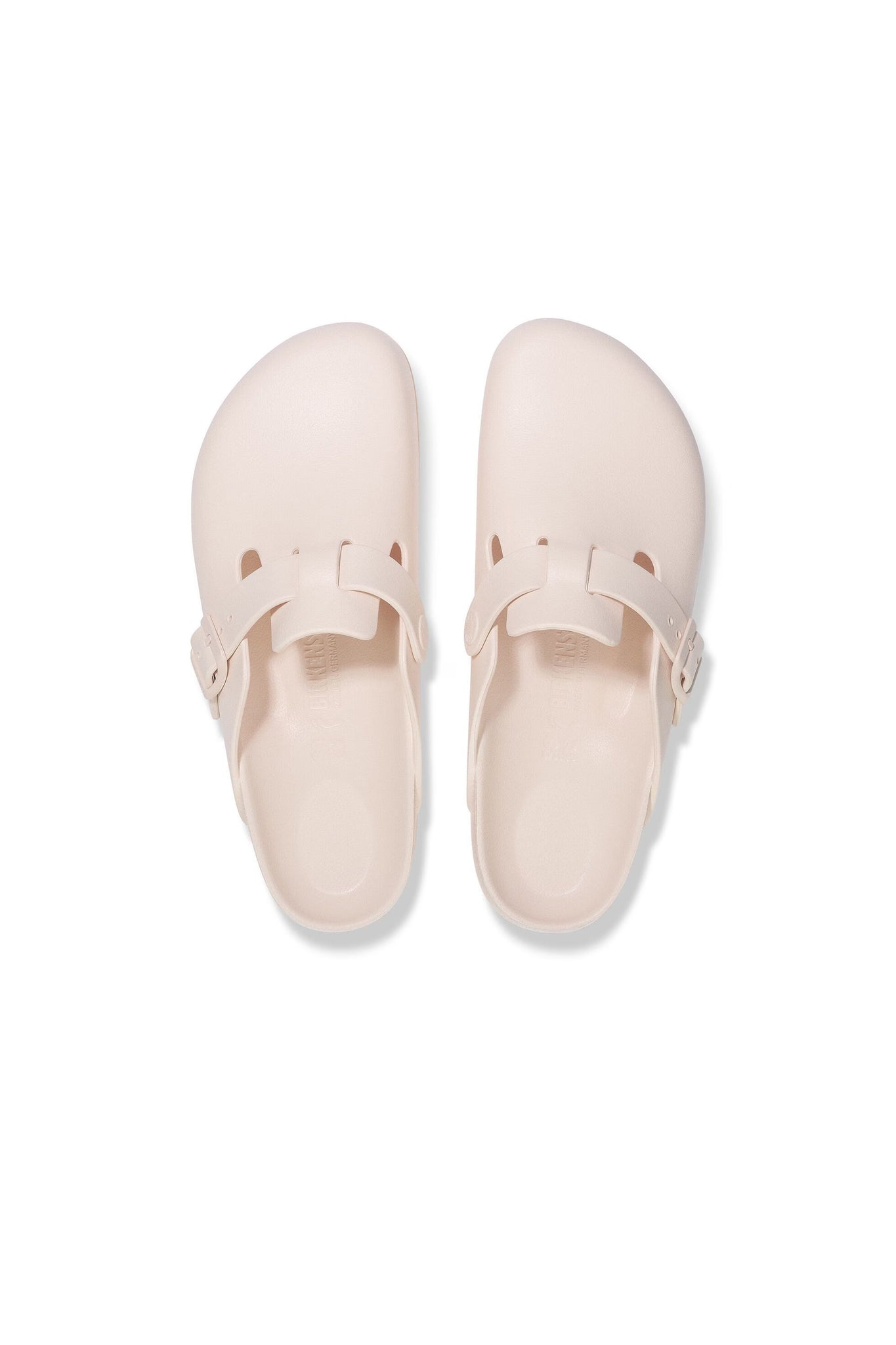 Boston EVA Narrow Fit Light Rose