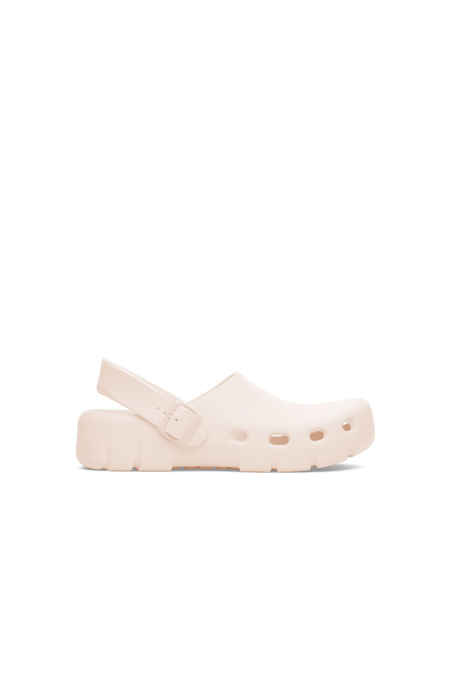 Birki Flow EVA Regular Fit Light Rose