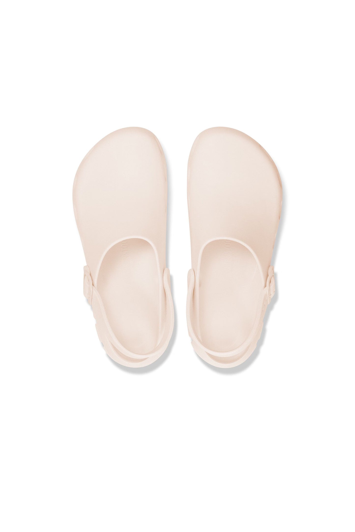 Birki Flow EVA Regular Fit Light Rose