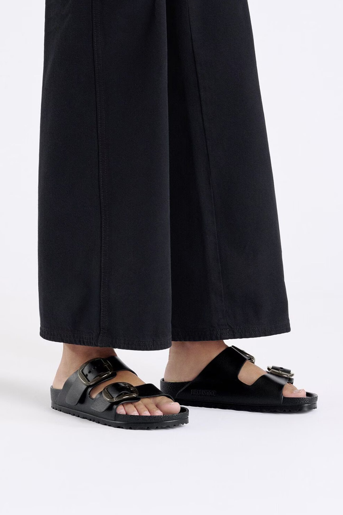 Arizona Big Buckle EVA Narrow Fit Black