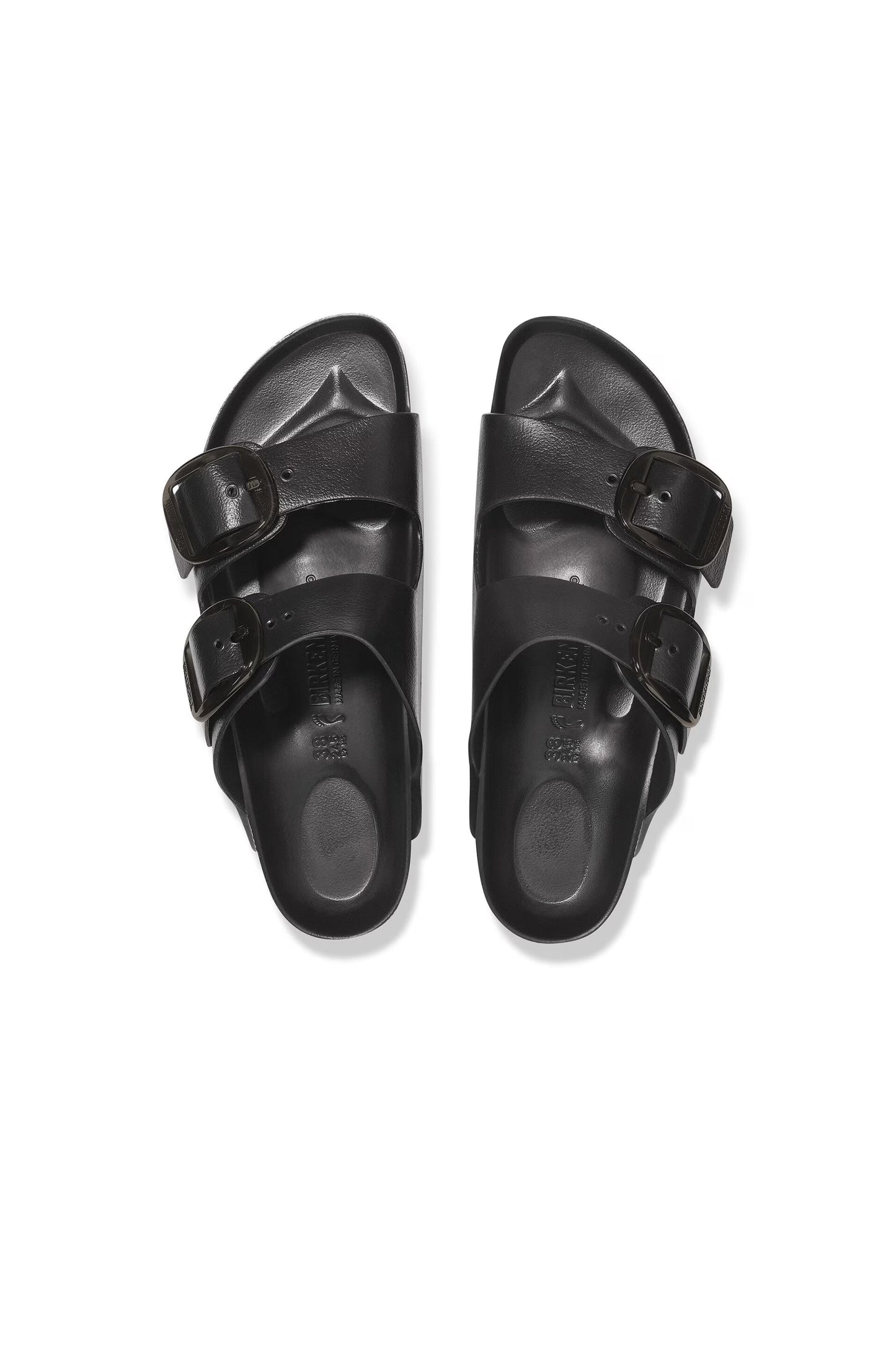 Arizona Big Buckle EVA Narrow Fit Black