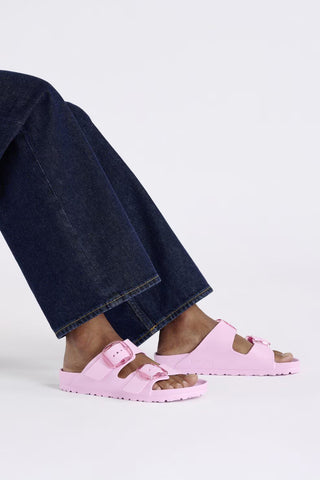 Arizona Big Buckle EVA Narrow Fit Fondant Pink