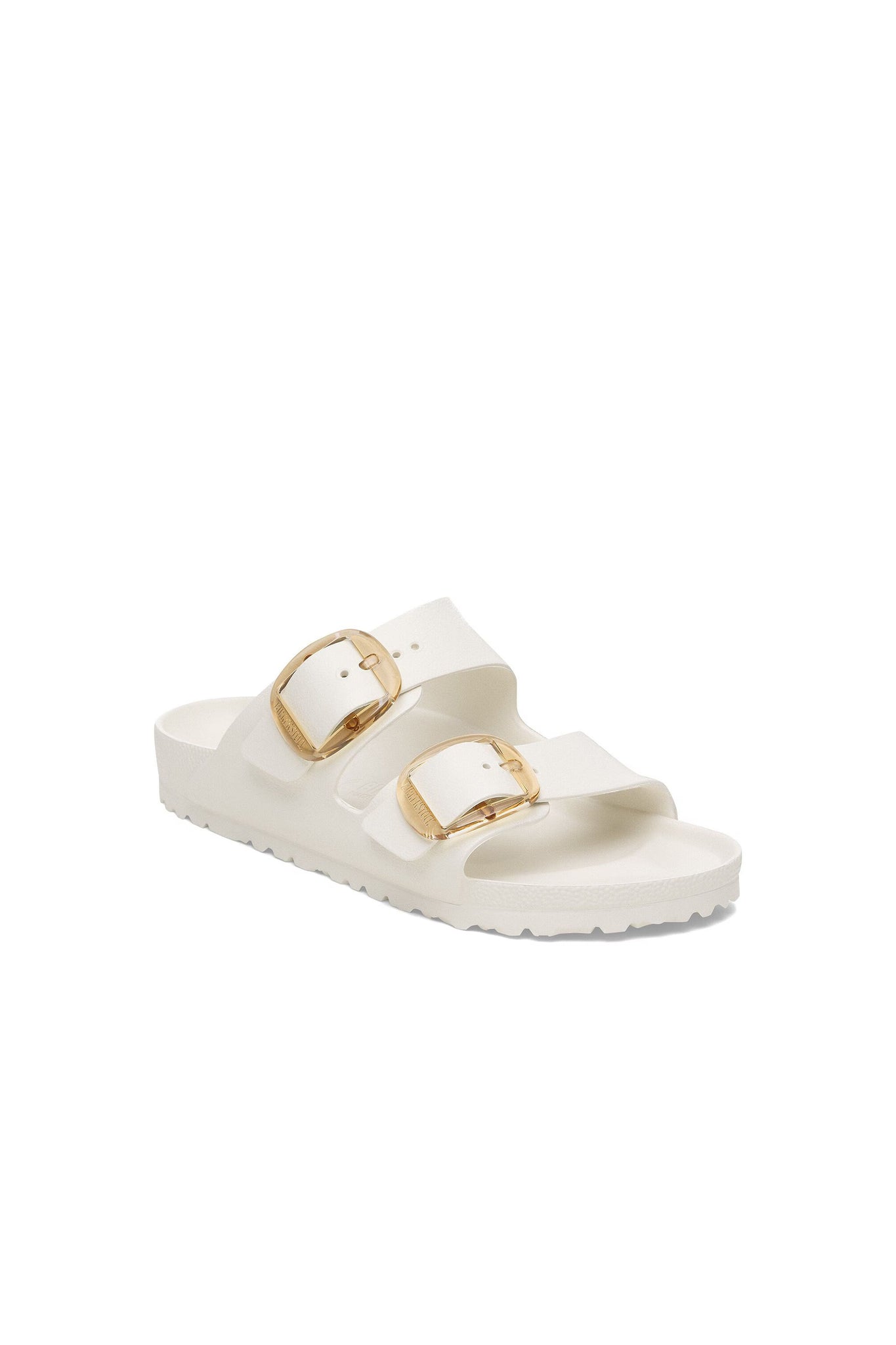 Arizona Big Buckle EVA Narrow Fit Eggshell