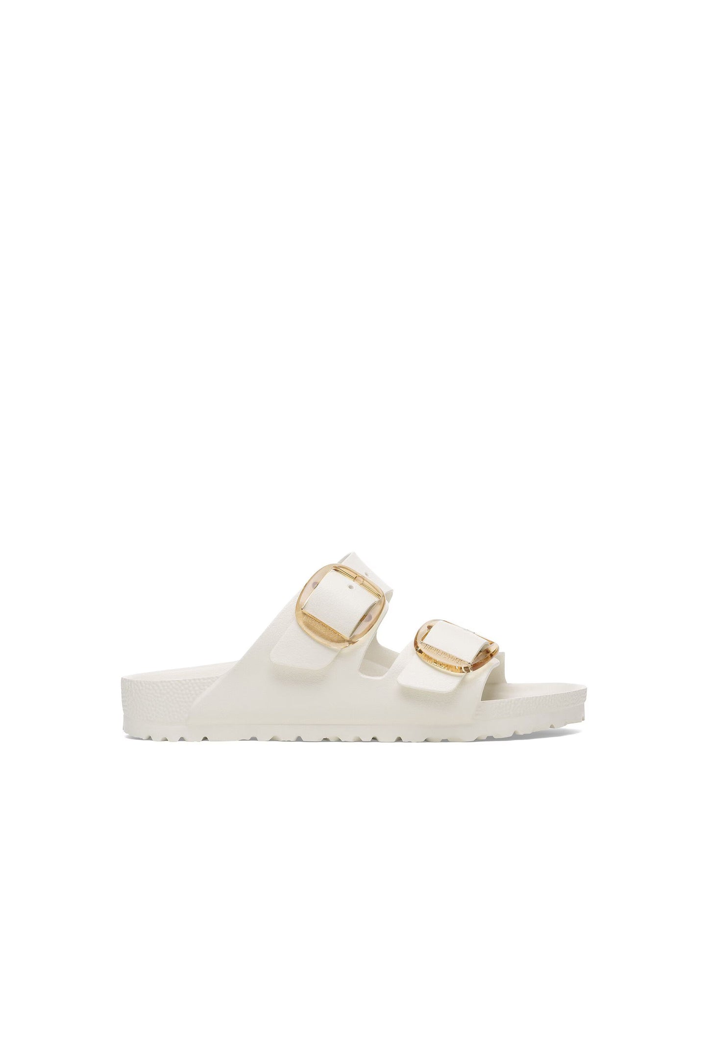 Arizona Big Buckle EVA Narrow Fit Eggshell