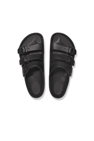 Florida III Flex Platform EVA Narrow Fit Black