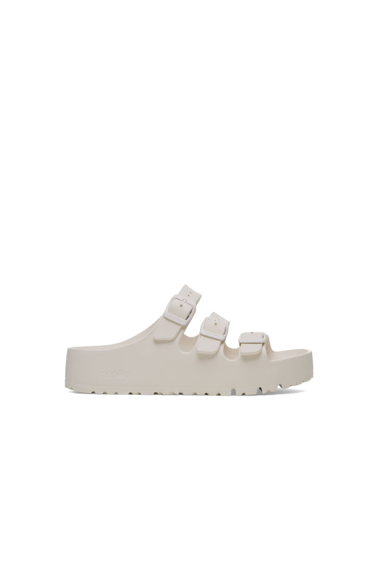 Florida III Flex Platform EVA Narrow Fit Eggshell