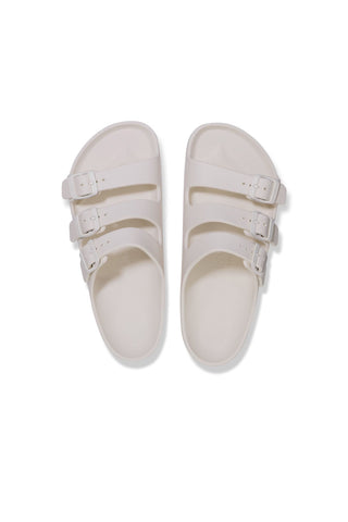 Florida III Flex Platform EVA Narrow Fit Eggshell