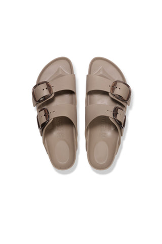Arizona Big Buckle EVA Narrow Fit Grey Taupe
