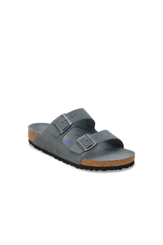 Arizona SFB Suede Regular Fit Basalt Grey