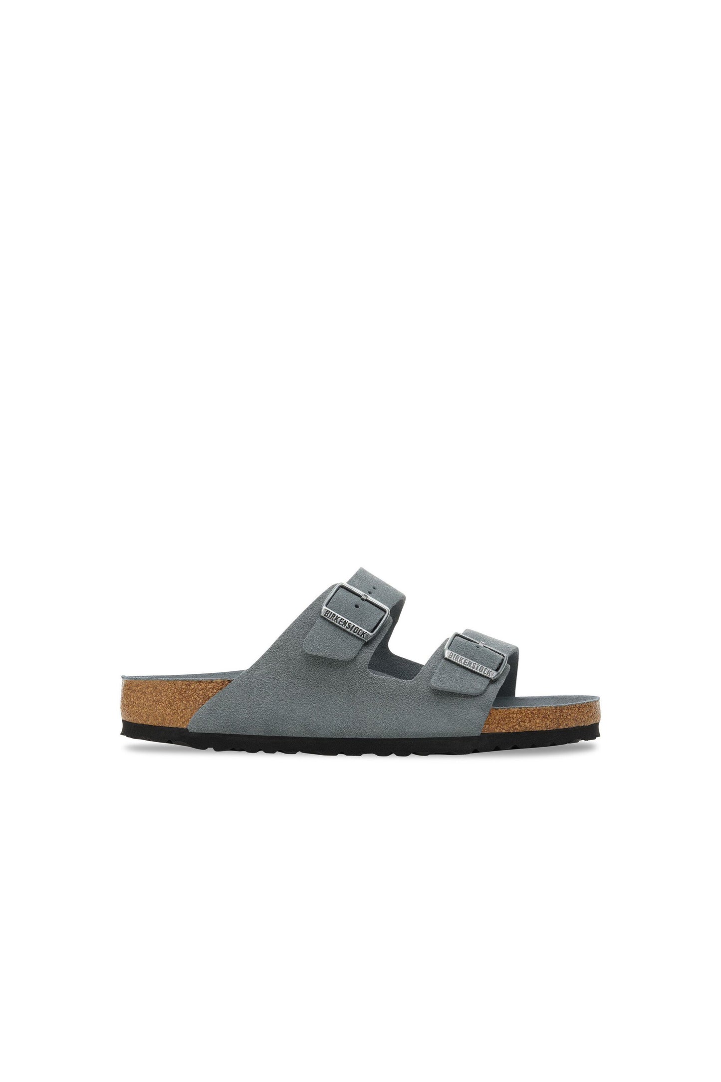 Arizona SFB Suede Regular Fit Basalt Grey