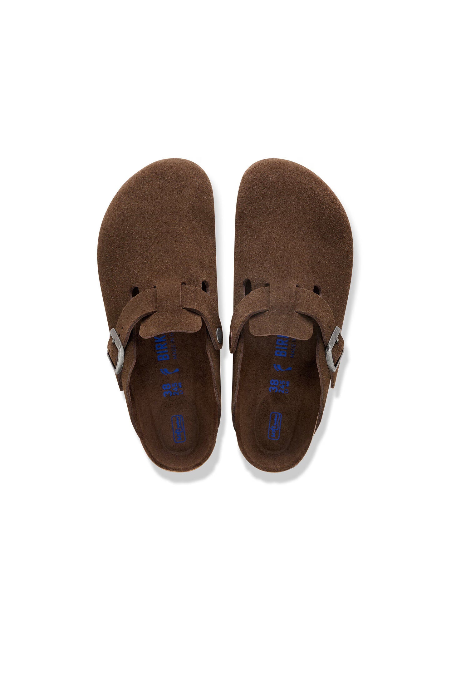 Boston SFB Suede Regular Fit Carafe