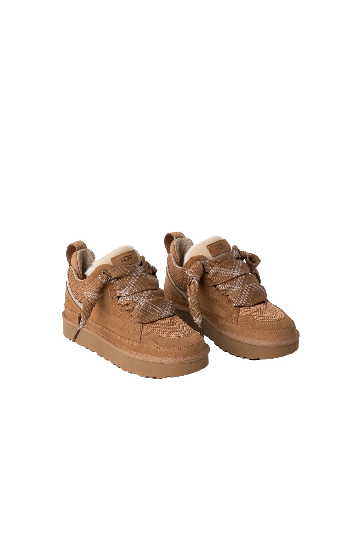 Lowmel Chestnut