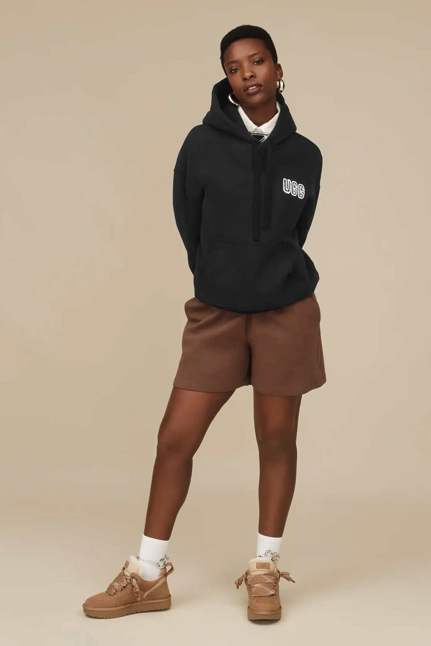 Lowmel Chestnut