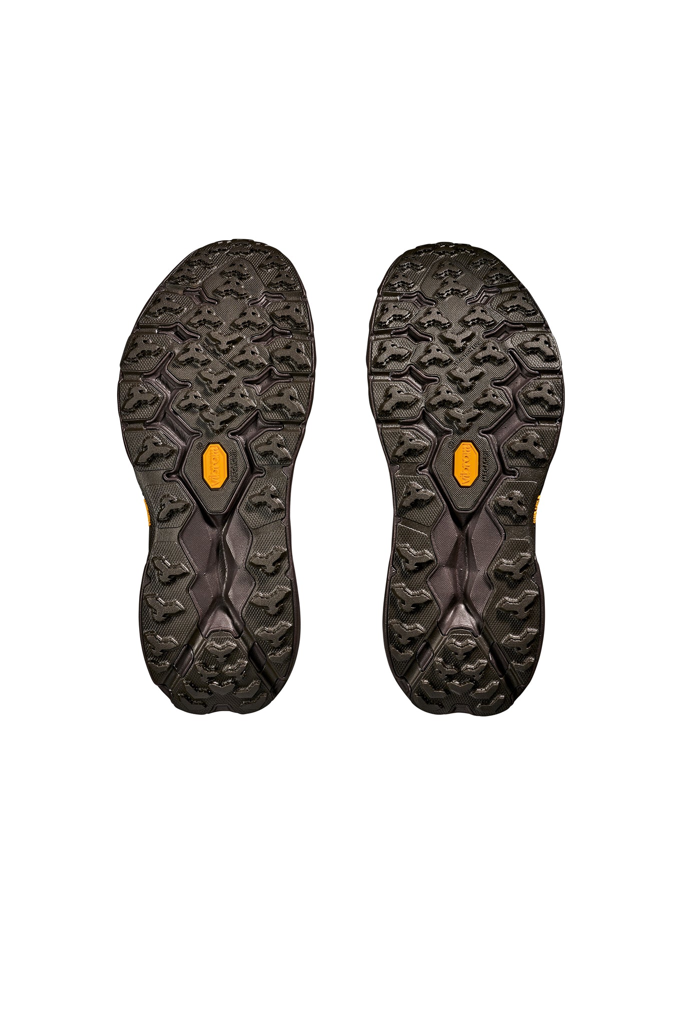 U Speed Loafer Walnut/Cast Iron