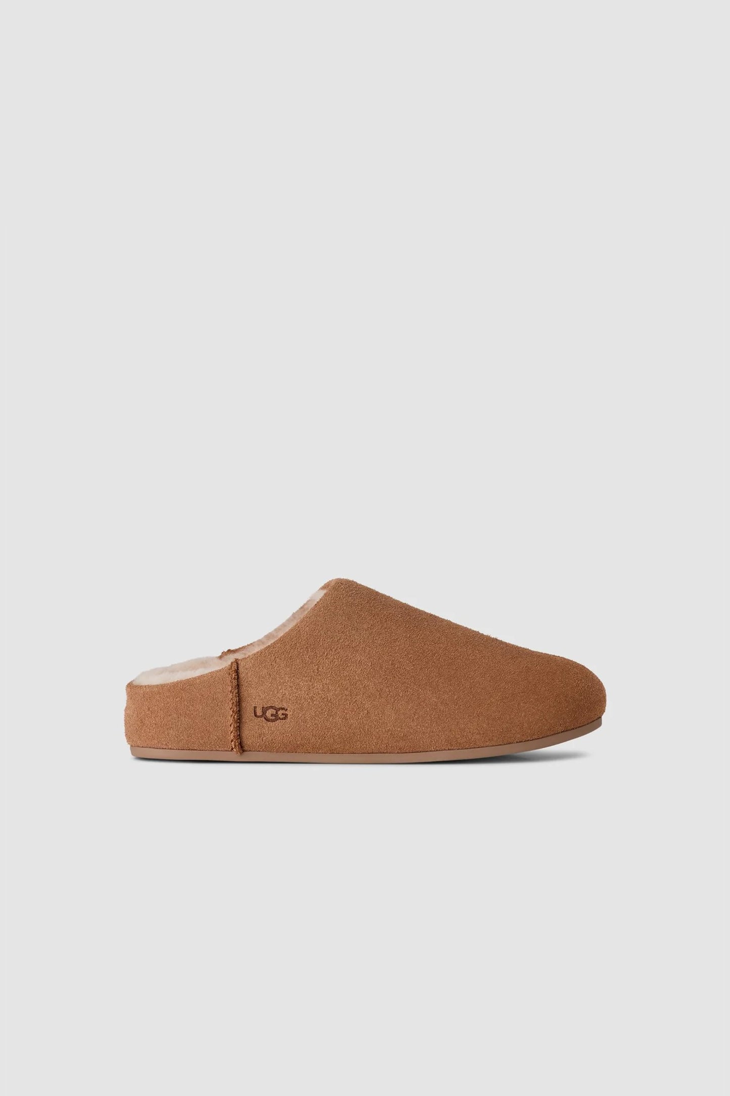Elea Slip-On Chestnut
