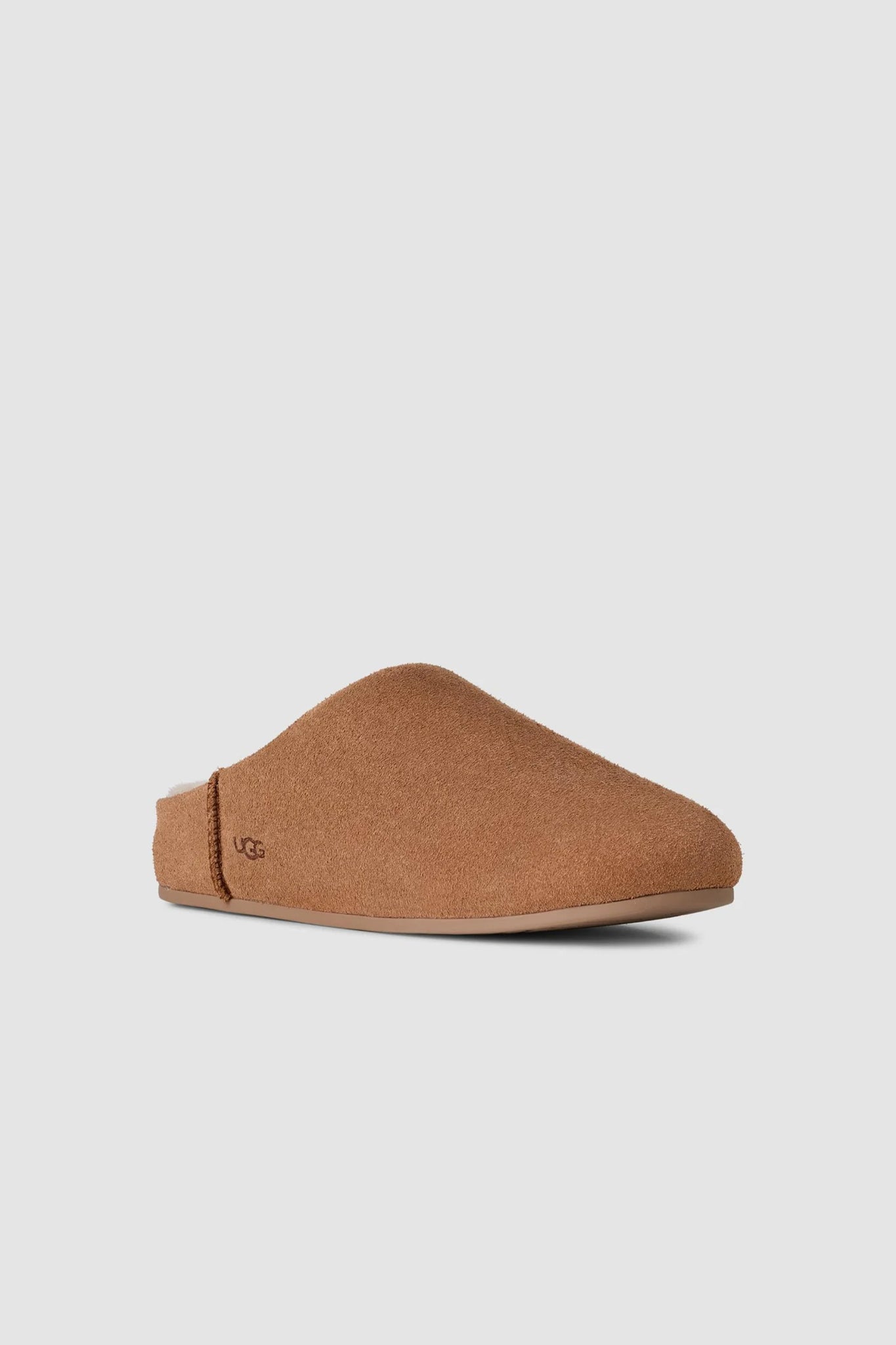 Elea Slip-On Chestnut