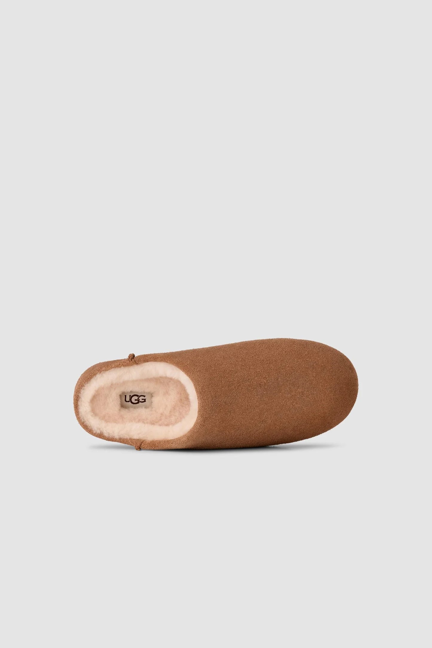 Elea Slip-On Chestnut