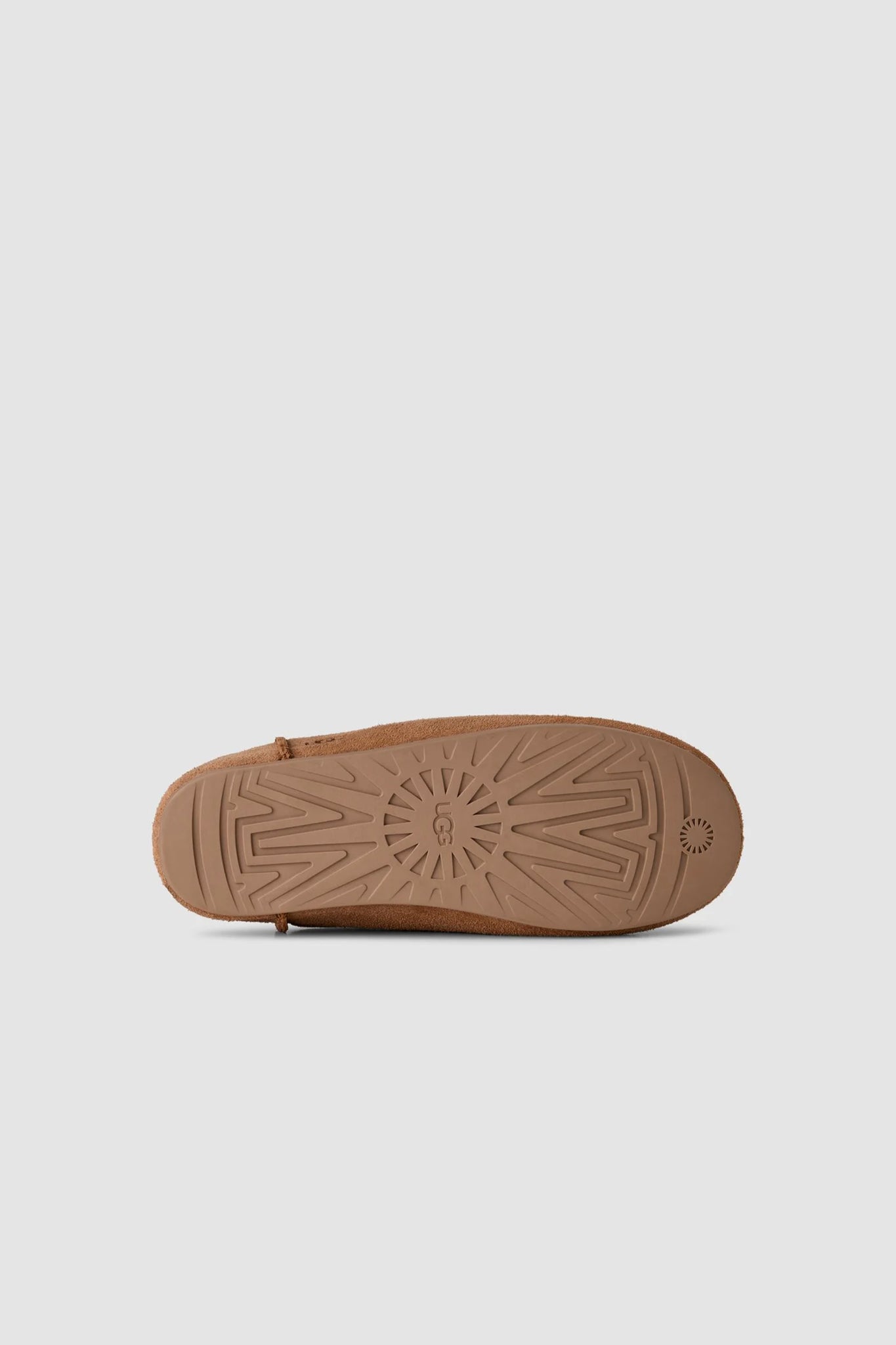 Elea Slip-On Chestnut