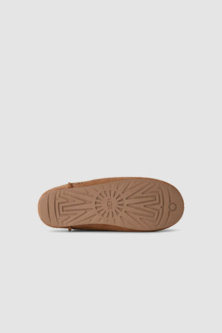 Elea Slip-On Chestnut