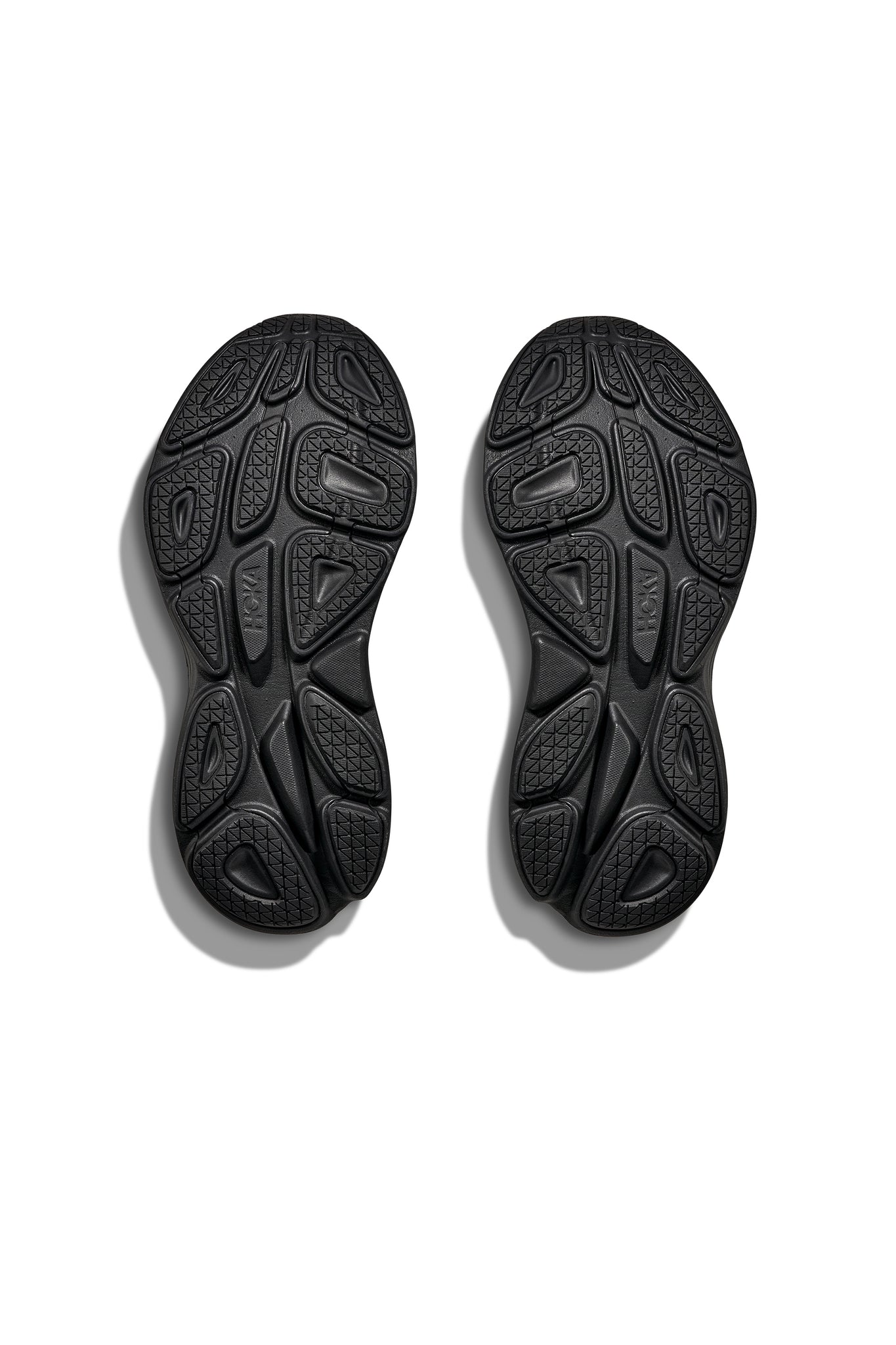 U Bondi Mary Jane Black/Black