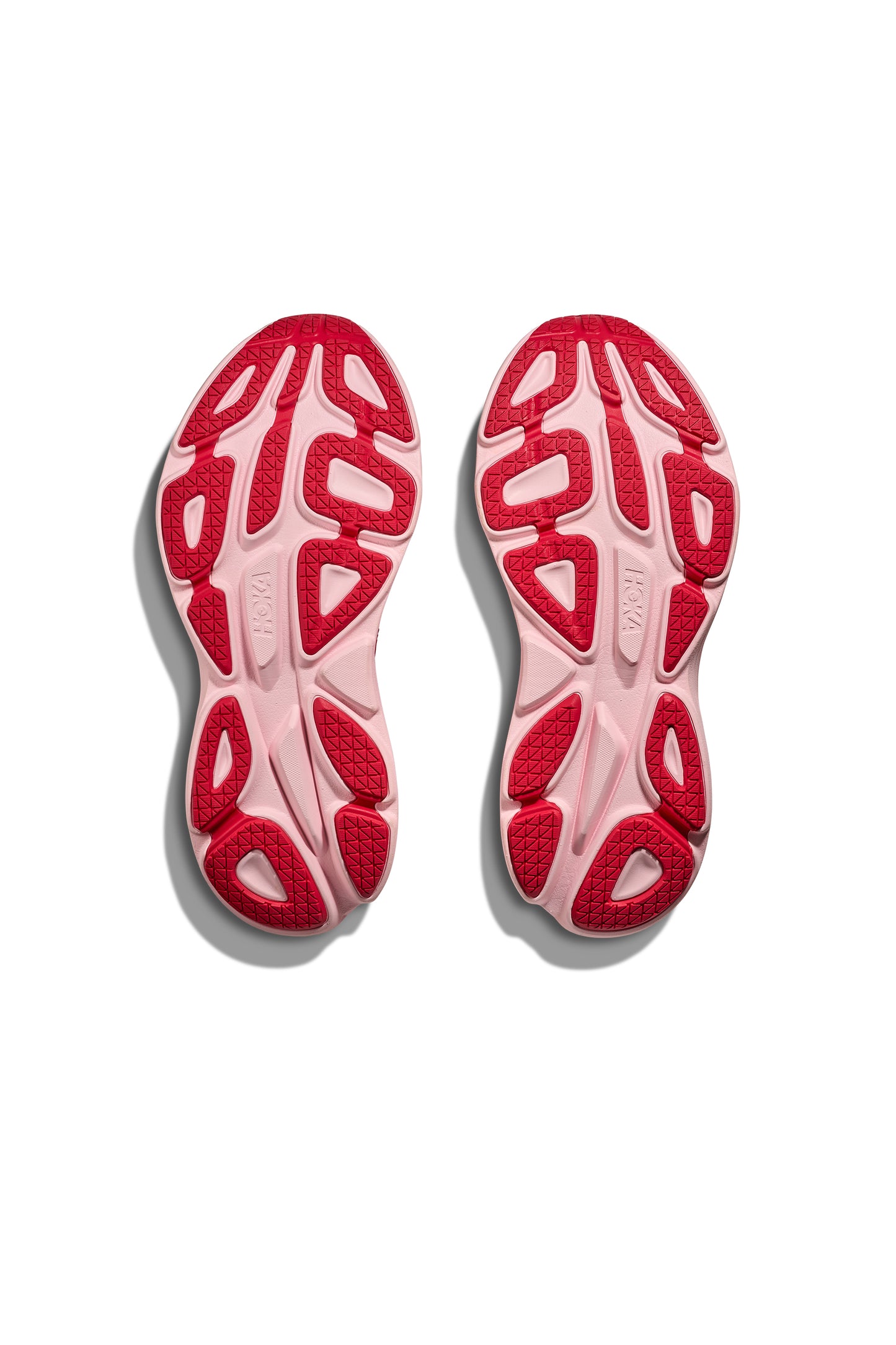 U Bondi Mary Jane Cerise/Rose Tea