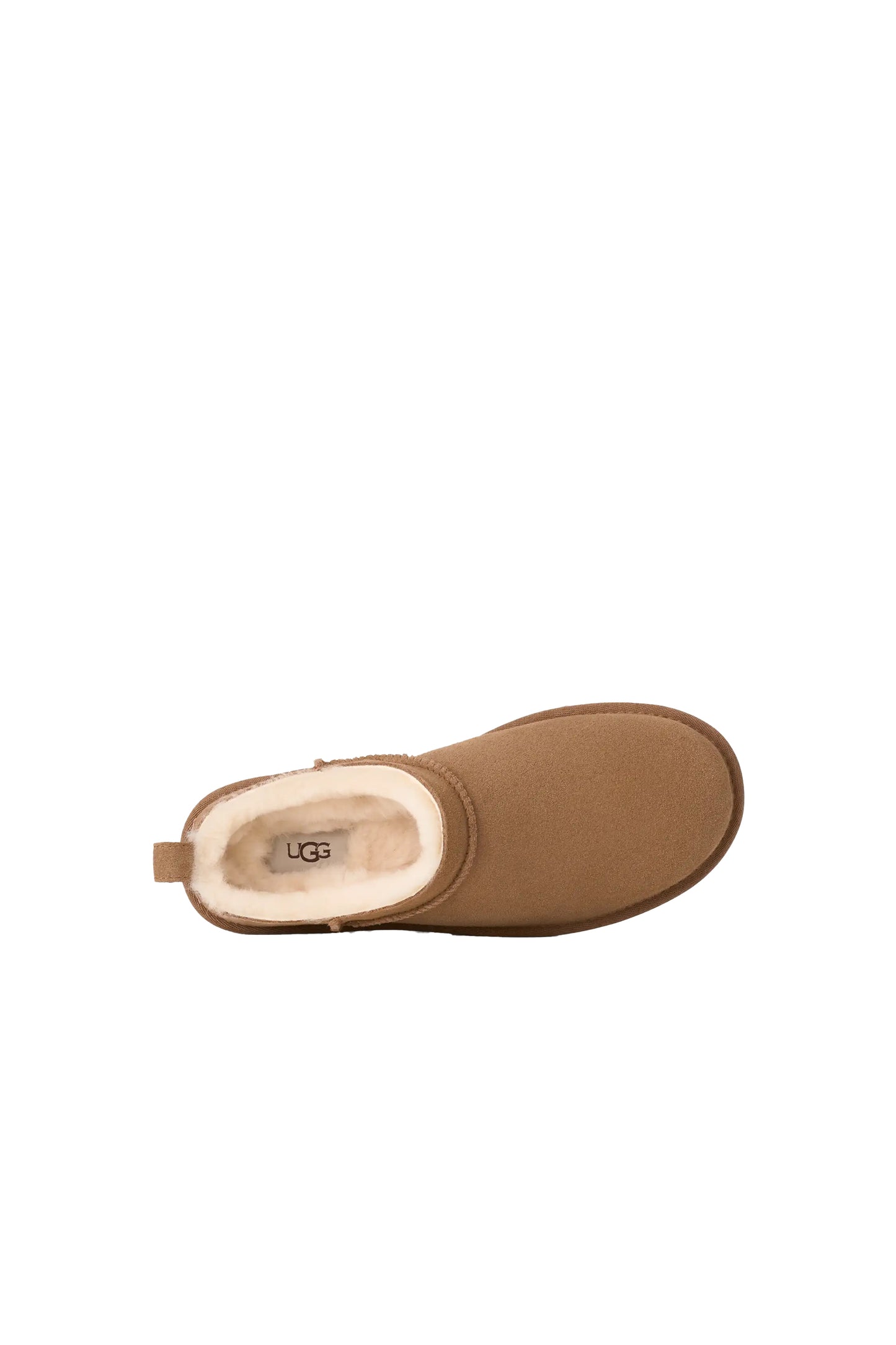 Classic Micro Chestnut