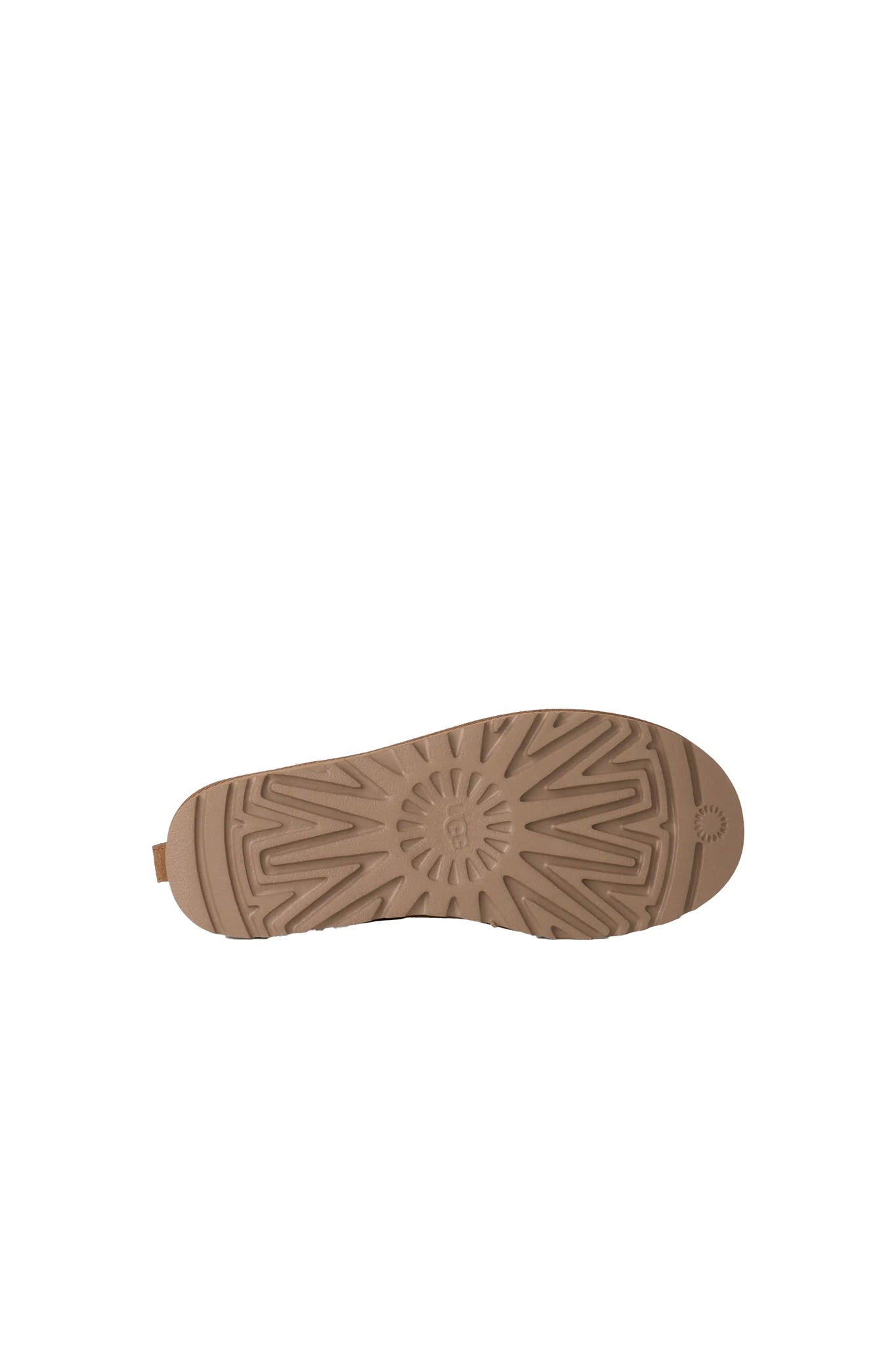 Classic Micro Chestnut