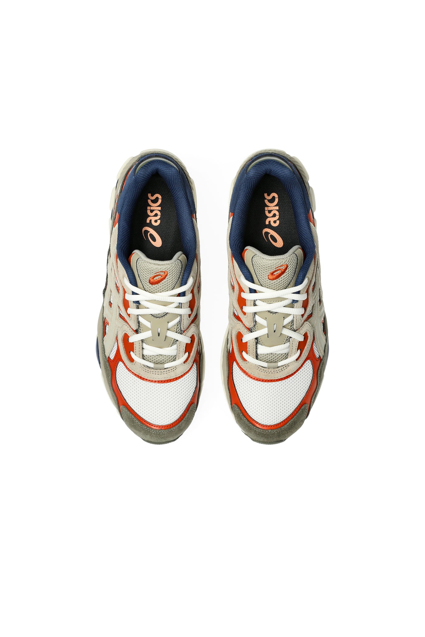 Gel-NYC Cream/Irvine