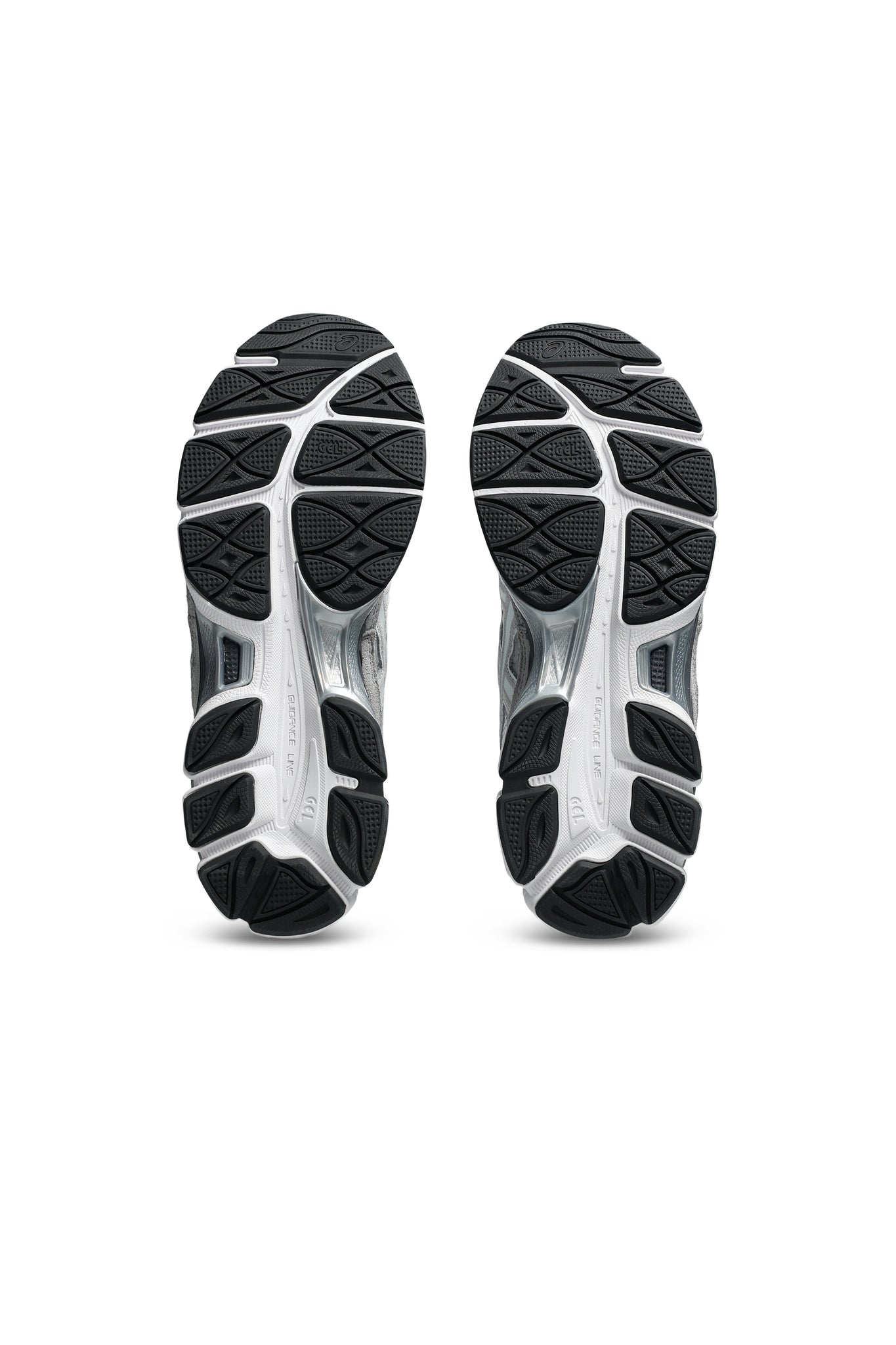 Gel-NYC White/Glacier Grey