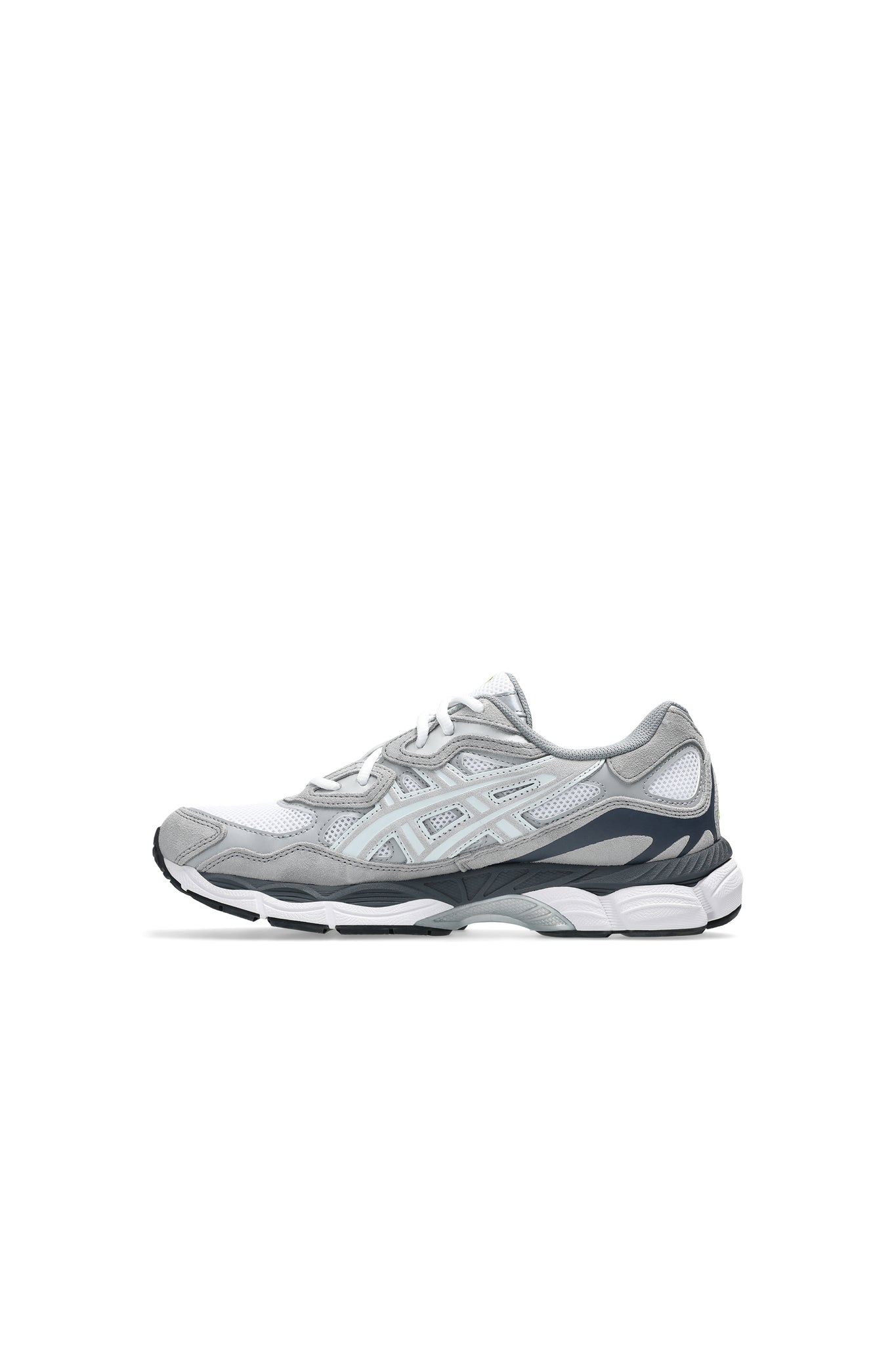 Gel-NYC White/Glacier Grey