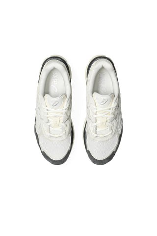 Gel-NYC White/Smoke Grey