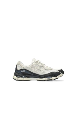 Gel-NYC White/Smoke Grey