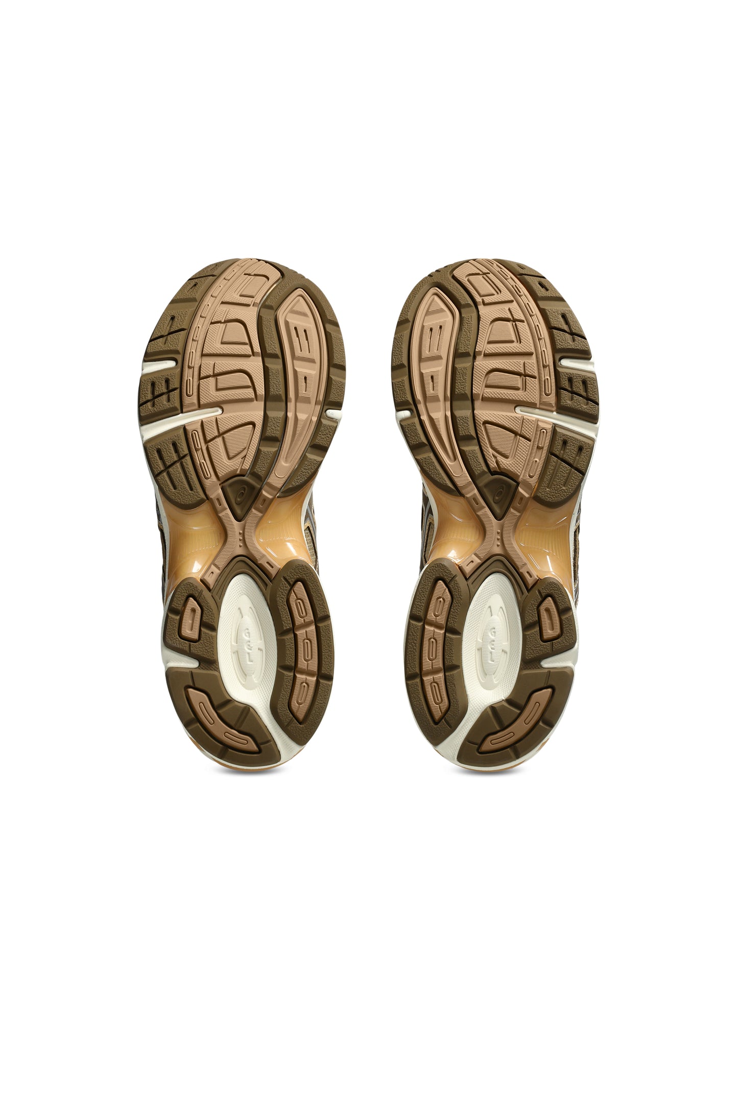 Gel-1130 Camel Beige/Chestnut