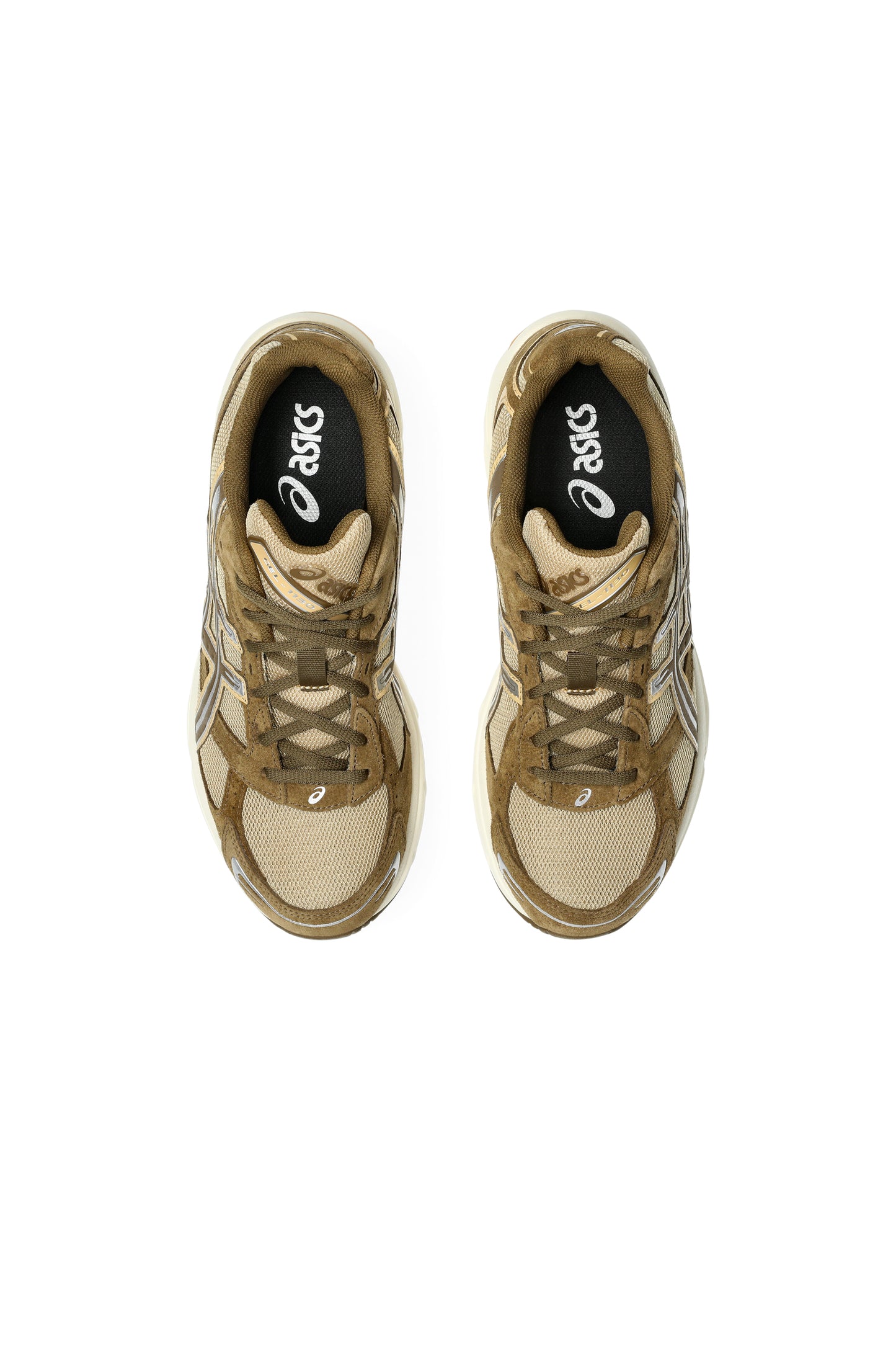 Gel-1130 Camel Beige/Chestnut