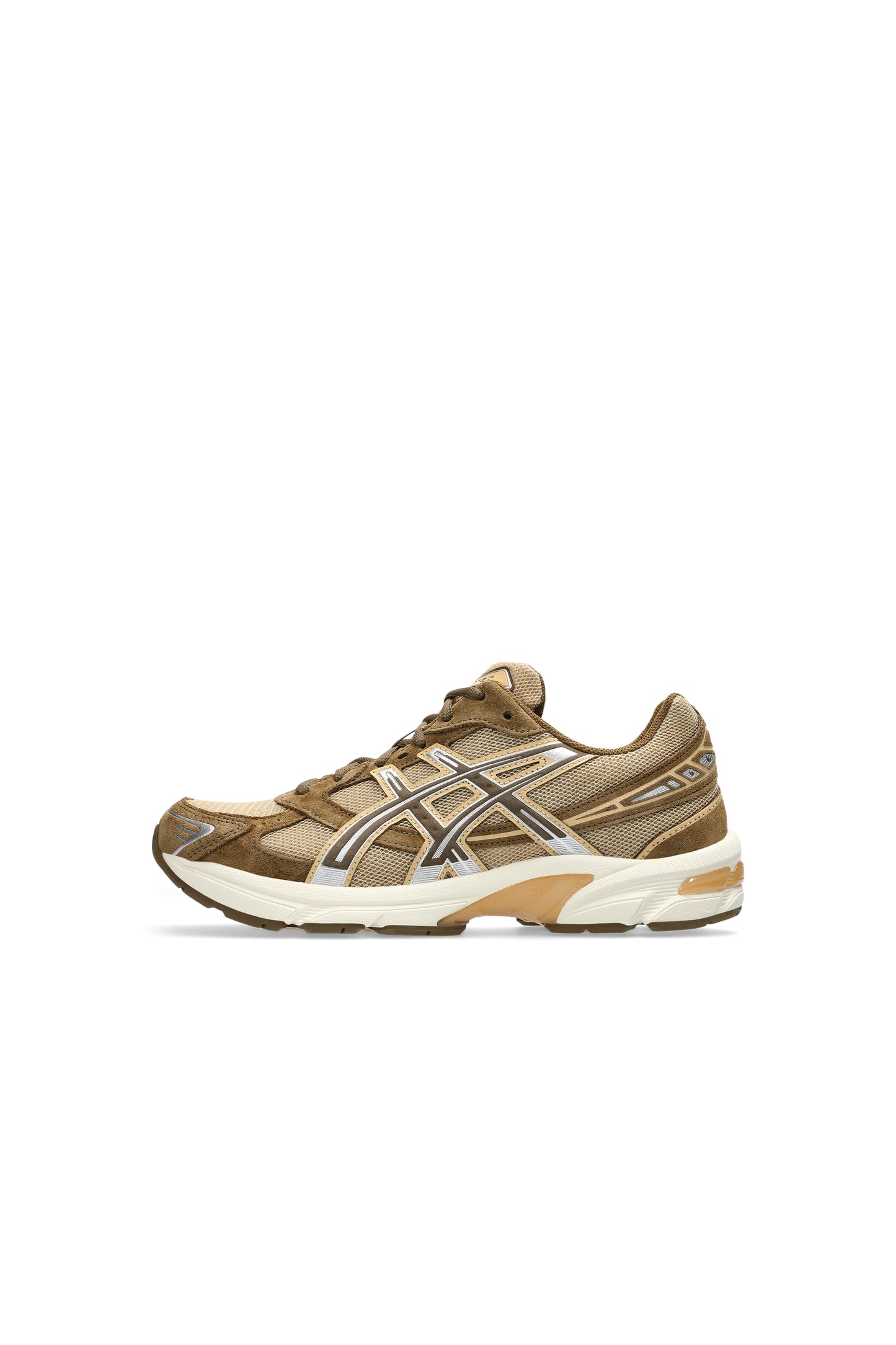 Gel-1130 Camel Beige/Chestnut