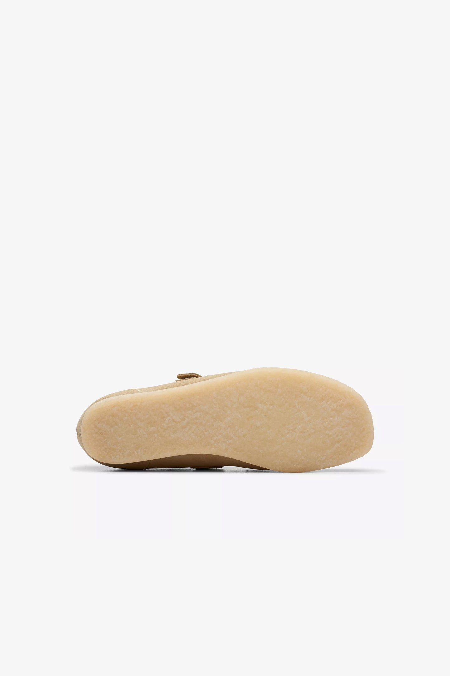 Wallabee T-Bar Maple